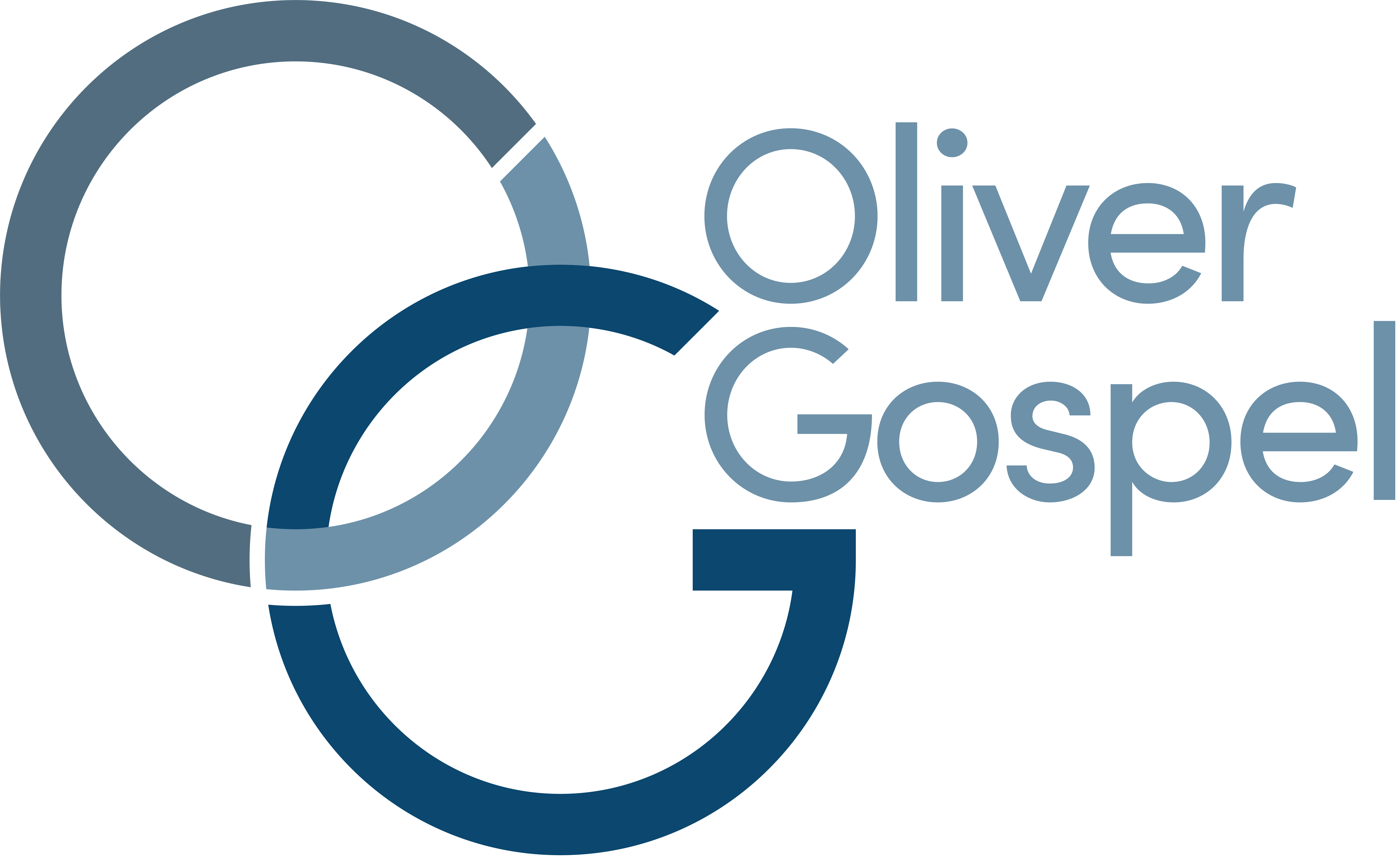 Oliver Gospel Mission